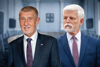 Babišova vláda Pavla nevyslyšela. Do prohlášení nepřidala Rusko ani NATO